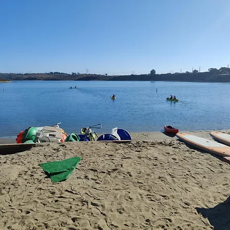Close To The And The Village Holiday home Carlsbad