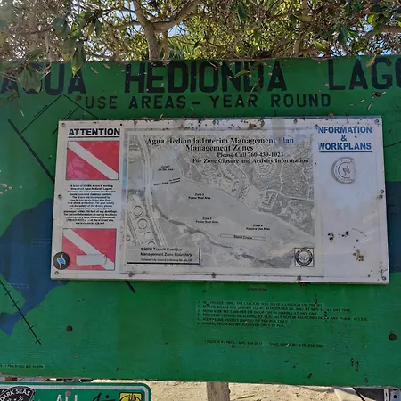 Close To The And The Village Carlsbad