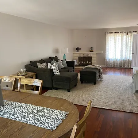 Close To The And The Village Holiday home Carlsbad