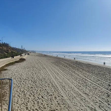 Close To The And The Village Carlsbad