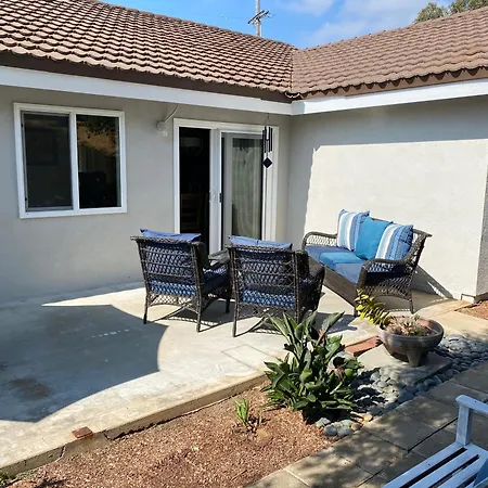 Holiday home Close To The And The Village