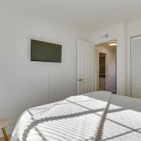 Extended Near Beach! W/ Pool *