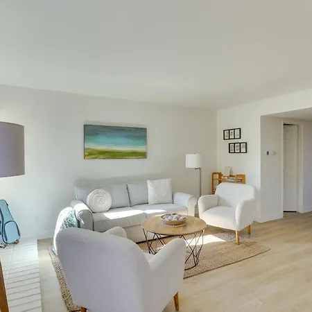 Extended Near Beach! W/ Pool Holiday home Carlsbad