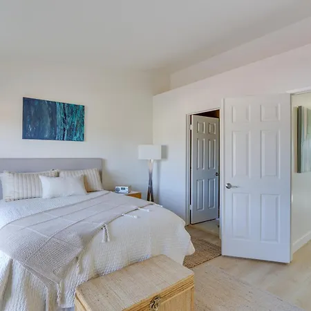 Extended Near Beach! W/ Pool