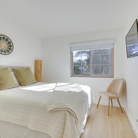 Extended Near Beach! W/ Pool