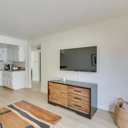 Extended Near Beach! W/ Pool