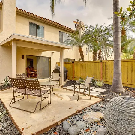 Extended Near Beach! W/ Pool Carlsbad