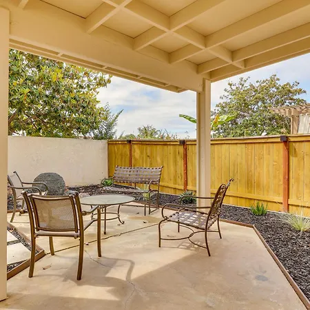 Extended Near Beach! W/ Pool Carlsbad