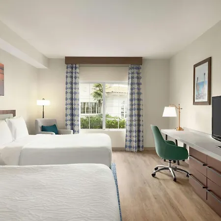 Hilton Garden Carlsbad
