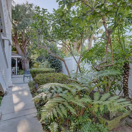Hotel Pelican Cove 4*