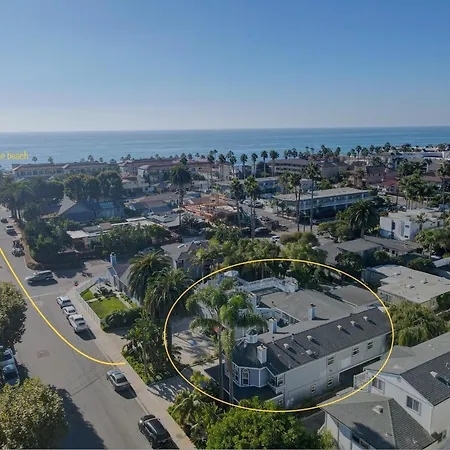 Hotel Pelican Cove