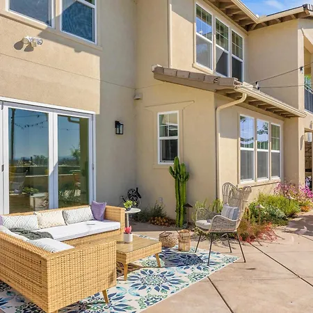 Rancho Santa Fe Canyon Views Carlsbad