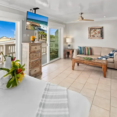Ocean Palms 3*