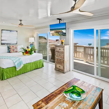 Hotel Ocean Palms