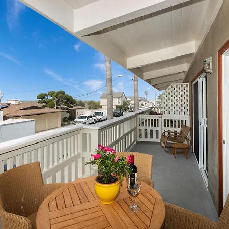 Ocean Palms Carlsbad