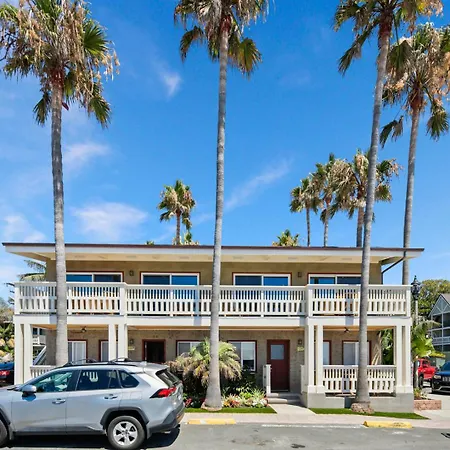 Ocean Palms Hotel Carlsbad