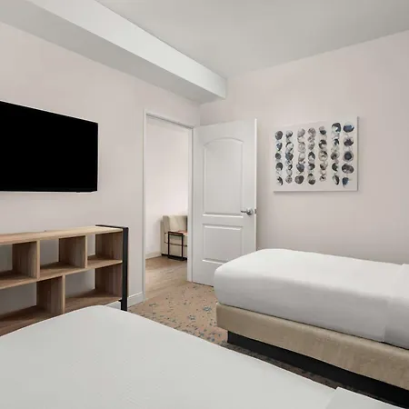 The Cassara Carlsbad, Tapestry Collection By Hilton Hotel