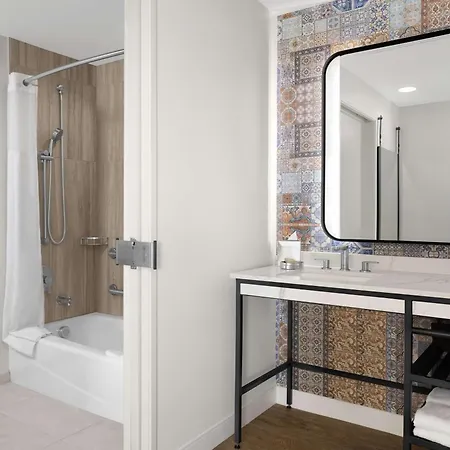 Hotel The Cassara Carlsbad, Tapestry Collection By Hilton 4*