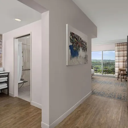 Hotel The Cassara Carlsbad, Tapestry Collection By Hilton Carlsbad