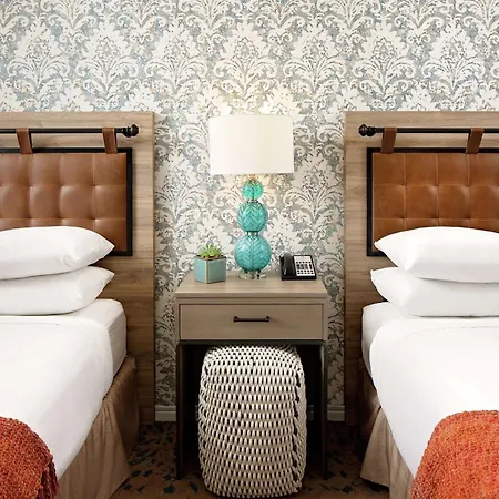 Hotel The Cassara Carlsbad, Tapestry Collection By Hilton 4*
