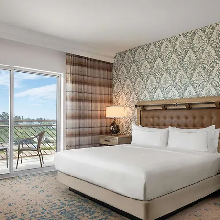 The Cassara Carlsbad, Tapestry Collection By Hilton