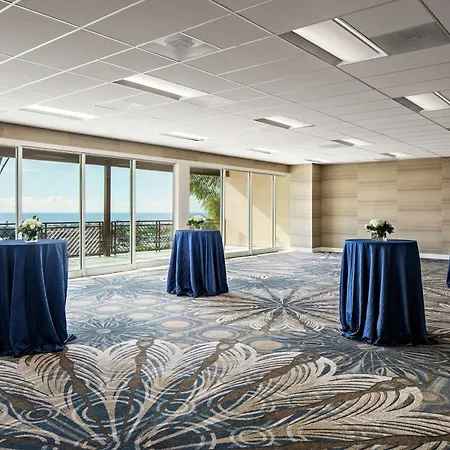 The Cassara Carlsbad, Tapestry Collection By Hilton 4* Carlsbad