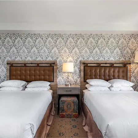 Hotel The Cassara Carlsbad, Tapestry Collection By Hilton 4*