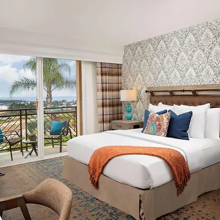 Hotel The Cassara Carlsbad, Tapestry Collection By Hilton Carlsbad
