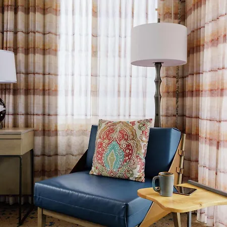The Cassara Carlsbad, Tapestry Collection By Hilton Hotel 4*