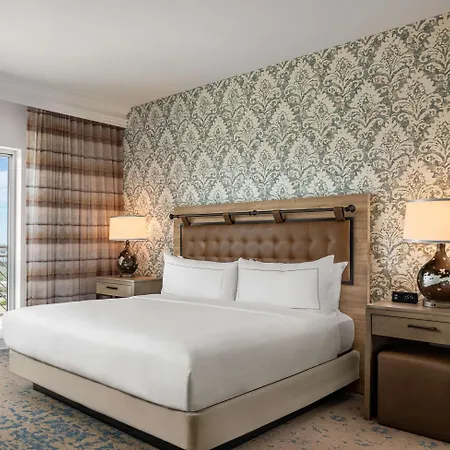 The Cassara Carlsbad, Tapestry Collection By Hilton 4* Carlsbad