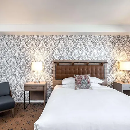 The Cassara Carlsbad, Tapestry Collection By Hilton Carlsbad