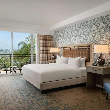 The Cassara Carlsbad, Tapestry Collection By Hilton 4* Carlsbad