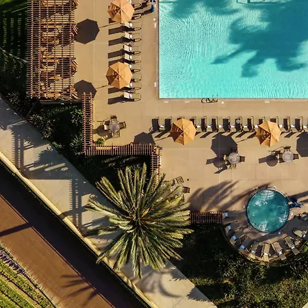 The Cassara Carlsbad, Tapestry Collection By Hilton Hotel Carlsbad