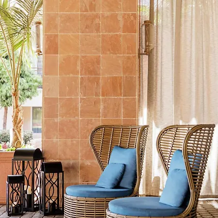 The Cassara Carlsbad, Tapestry Collection By Hilton Hotel Carlsbad