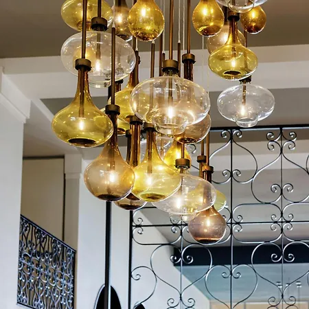 Hotel The Cassara Carlsbad, Tapestry Collection By Hilton 4*