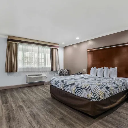 6 Carlsbad, Ca- North Hotel Carlsbad