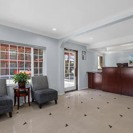 6 Carlsbad, Ca- North Hotel Carlsbad