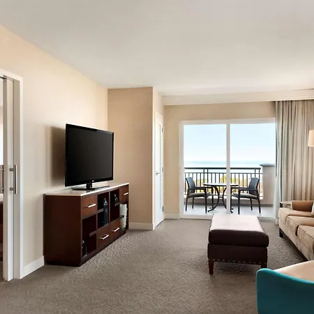 Resort Cape Rey Beach, A Hilton &