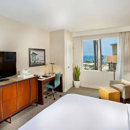Cape Rey Beach, A Hilton & 4* Carlsbad