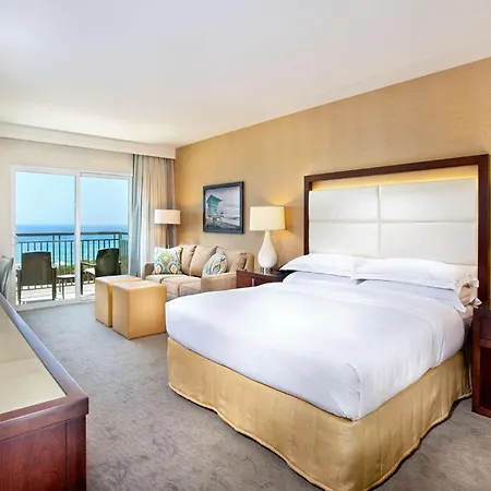 Resort Cape Rey Beach, A Hilton &