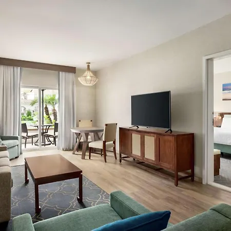 Hilton Garden Carlsbad