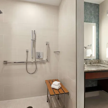 Hilton Garden