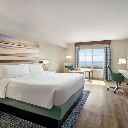 Hilton Garden Carlsbad
