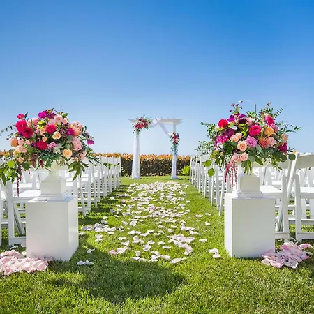 Hotel Hilton Garden Carlsbad