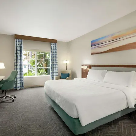 Hilton Garden Hotel