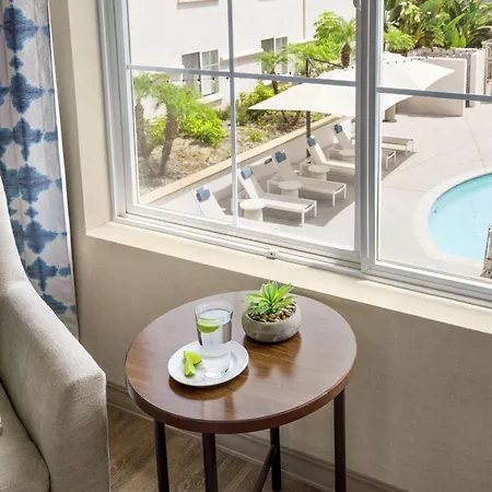 Hilton Garden 4* Carlsbad