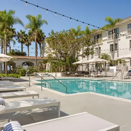 Hotel Hilton Garden