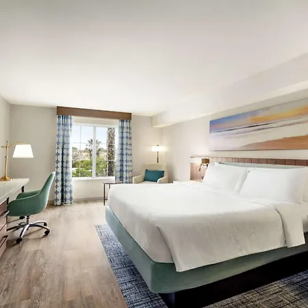 Hilton Garden Carlsbad