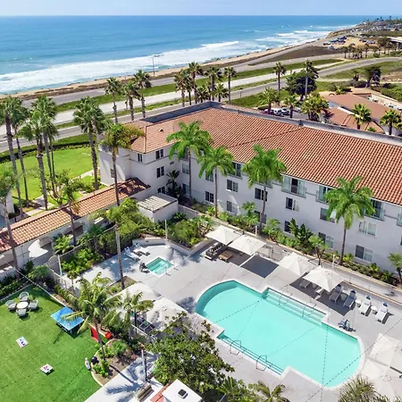 Hotel Hilton Garden Carlsbad