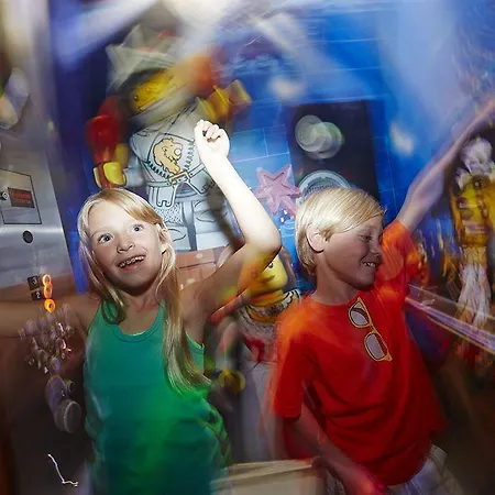 Legoland California And Castle 4* Carlsbad